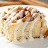 1 Hour Or Less From Scratch Cinnamon Rolls