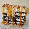 10Minute Layered Ice Cream Cake