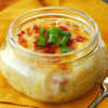 10 Minute Loaded Potato in a Jar
