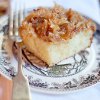 1940s Lazy Daisy Cake