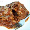 1950s Style Salisbury Steak