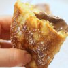 2Ingredient Nutella Fried Pies