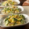 2Step Skillet Chicken Broccoli Divan