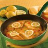 20Minute Lemon Chicken Skillet