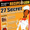 Restaurant Copycat Recipes eCookbook