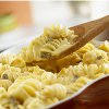 3 Cheese Pasta Bake