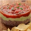 3 Layer Mexican Dip