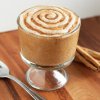 3 Minute Cinnamon Roll Mug Cake