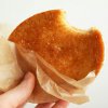 5 Minute Candied Bread