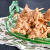 5Minute Haystack Candies