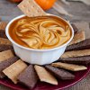 5 Minute Pumpkin Pie Dip