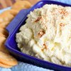 Addictive Deviled Egg Spread