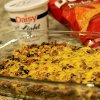 Addictive Dorito Loco Taco Bake