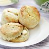 Addictive Potato Buttermilk Biscuits