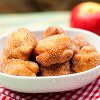 AhMazing Apple Fritters