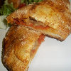 Alexs Pizza Pockets