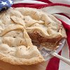 6 Patriotic Dessert Pie Recipes