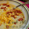 All Day Extra Creamy Potato Soup