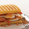 AllinOne Breakfast Sandwich