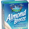 Blue Diamond Almond Breeze Review