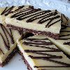 Almond Cheesecake Bars
