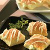 Amazingly Easy Lemon Cream Puffs