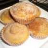 Amish Breakfast Puffs