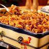75 Favorite Quick and Easy Recipes