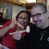 Angela Gunder  Food Blogger