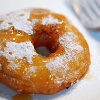 Apple Fritters