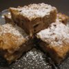Amazing Apple Squares