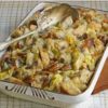 Artichoke Mushroom Stuffing