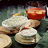 Artichoke Spinach Spread