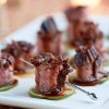 Asian Beef Roll Ups