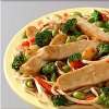 Asian Chicken and Vegetable Skillet