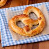 Auntie Annes Copycat Pretzel Recipe