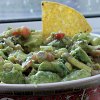 Authentic Guacamole