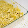 Awesome 3 Cheese Baked Dip