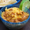 BBQ Bean Dip