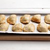 Baked Empanadas with Beef Filling