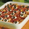 Baked Eyeballs Casserole
