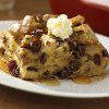 Baked French Swirl Toast