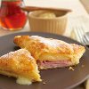 Baked Monte Cristo Sandwiches