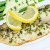 Basic Baked Fish