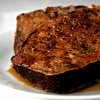 Banana Bread French Toast
