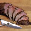 Barbecue Beef Tri Tips