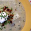 Best Ever Baked Potato Soup