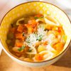 Best Ever Kitchen Pantry Soup