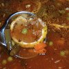 Best Slow Cooker Vegetable Soup