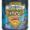 Bonfattos Hawaiian BBQ Wing  Marinade Sauce Review